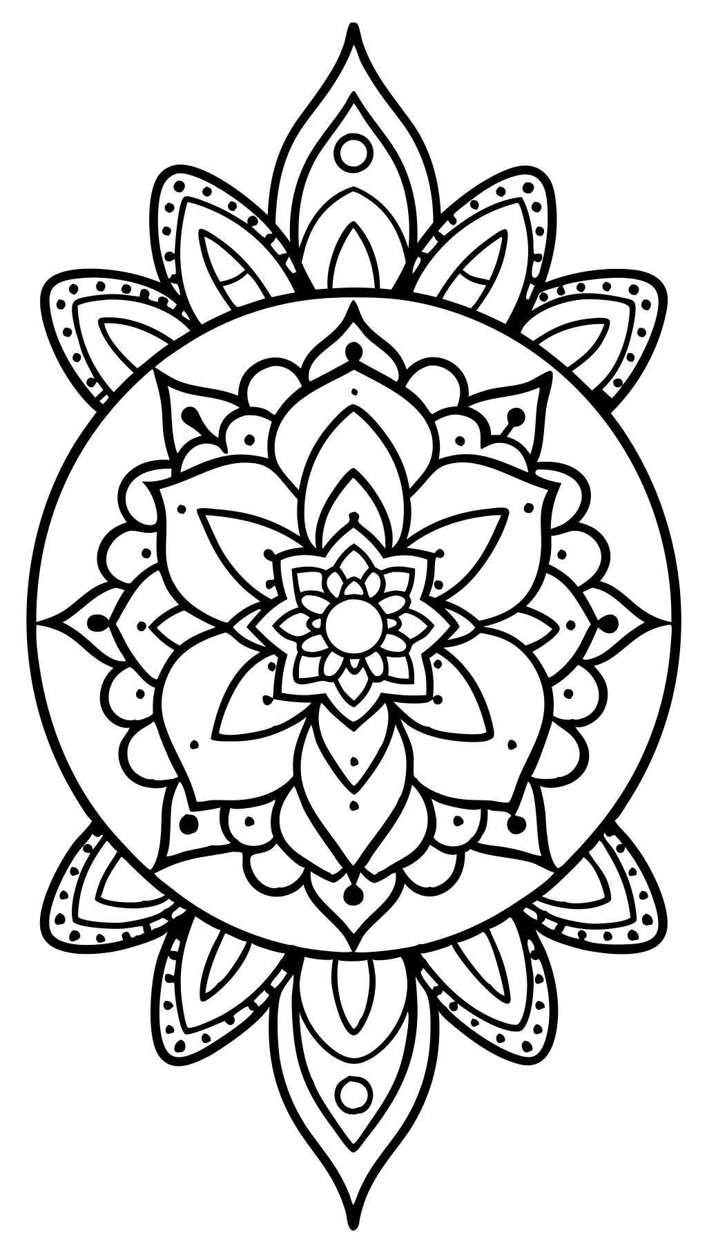 make coloring pages from photos